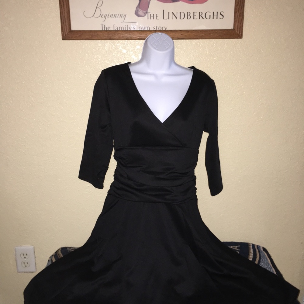 Missky Dress
